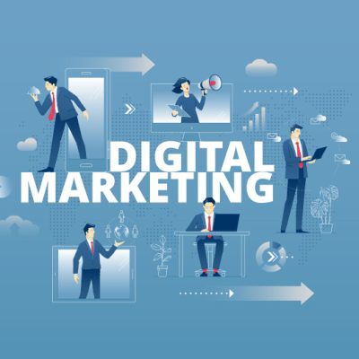 7 Reasons Why Your Business 7 Reasons Why Your Business Needs To Invest In Digital Marketing