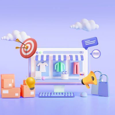 Digital Marketing For Fashion Industry Digital Marketing For Fashion Industry