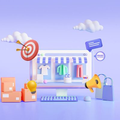 Digital Marketing For Fashion Industry Digital Marketing For Fashion Industry