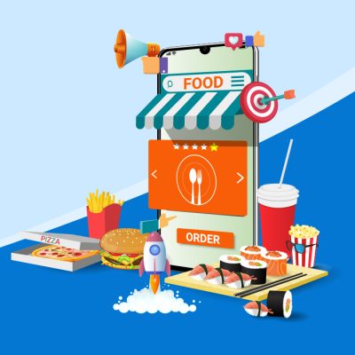 Digital Marketing For Restaurants Need Of The Hour Digital Marketing Services for Restaurants