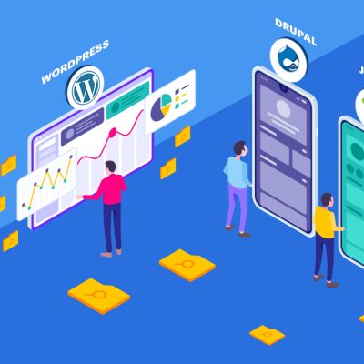 Drupal Vs WordPress Vs Joomla – Which One To Choose Drupal Vs WordPress Vs Joomla – Which One To Choose?