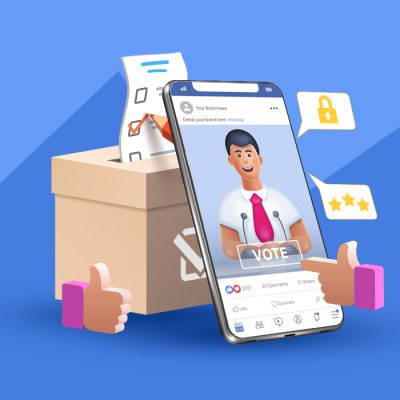 How Digital PR And Social Media Can Enhance Political Campaigns How Digital PR And Social Media Can Enhance Political Campaigns
