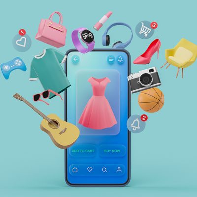 Role Of Digital Marketing In The Retail Sector Digital Marketing In The Retail Sector