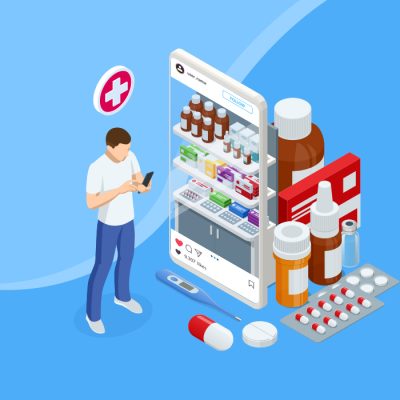 Why Digital Marketing Is Important For The Medical Industry Why Digital Marketing Is Important For The Medical Industry?