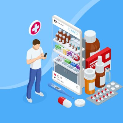 Why Digital Marketing Is Important For The Medical Industry Why Digital Marketing Is Important For The Medical Industry?