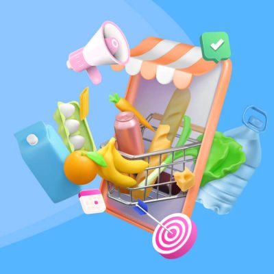Why FMCG Brands Should Consider Social Media Why FMCG Brands Should Consider Social Media?