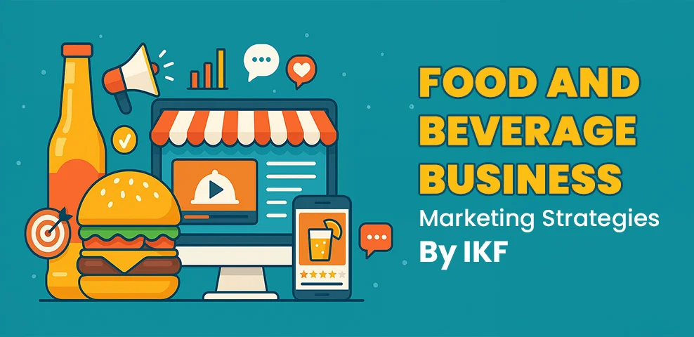 Seasonal Marketing Tactics for Food and Beverage Businesses