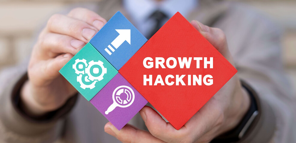 Business Growth Hacking