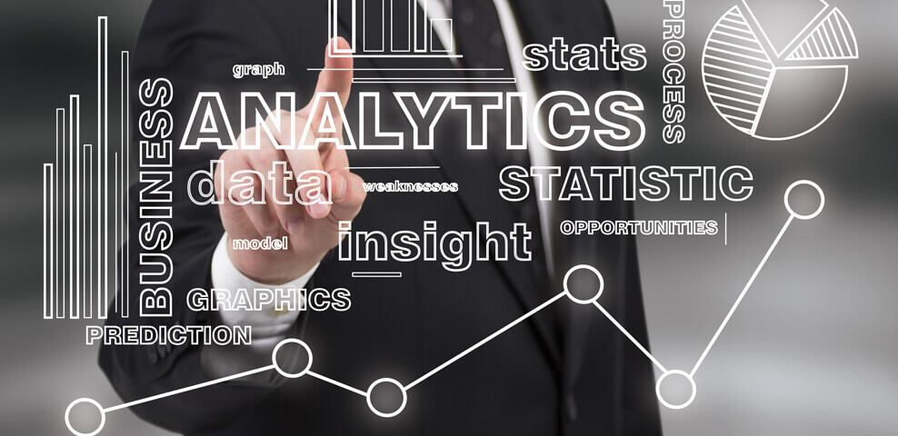 Analytics in Digital Marketing