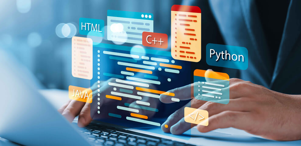 web development technologies