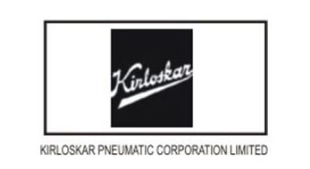 IKF Clinet - kirloskar Pnuematic