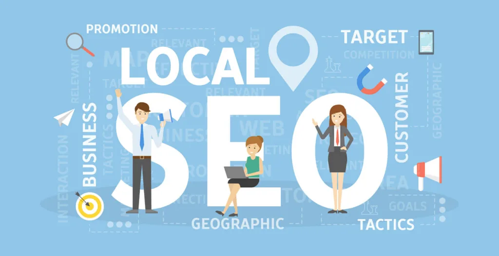 Local SEO Trends in 2024