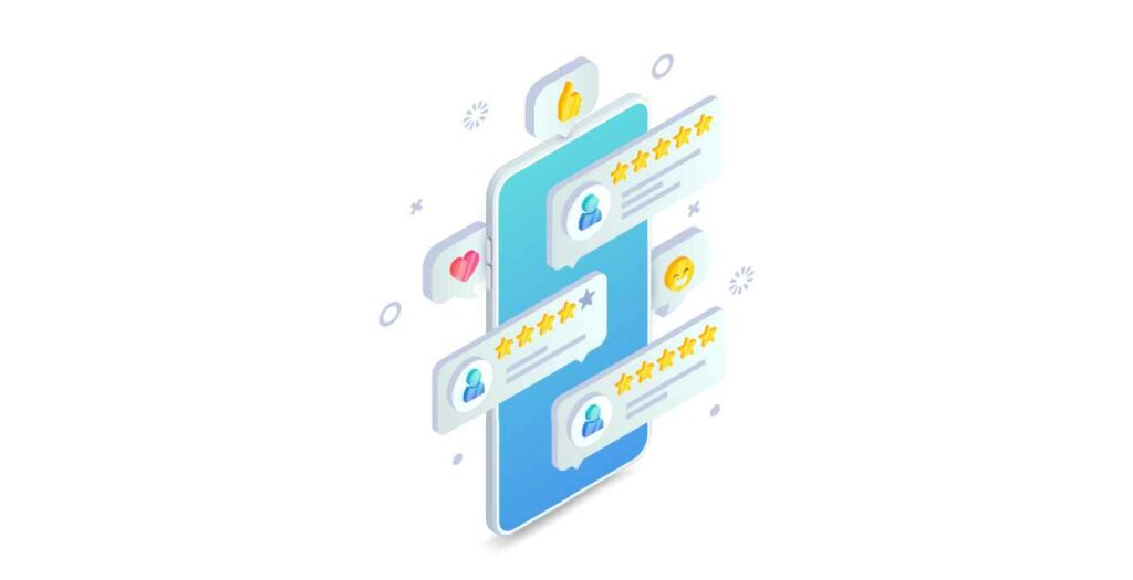 The Benefits of Customer Reviews in Digital Marketing