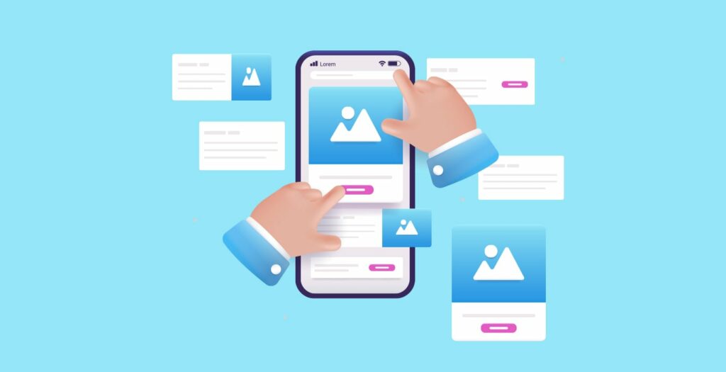 Good Website Navigation Tips and Tricks