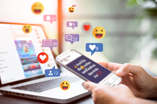 Social Media Marketing for Ecommerce