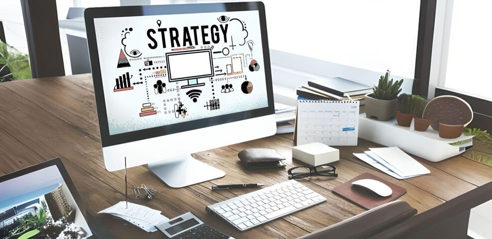 digital marketing strategy