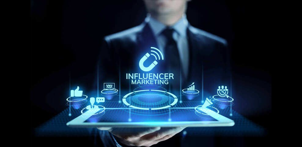 Role of Influencer Marketing on Consumer Purchasing Decisions