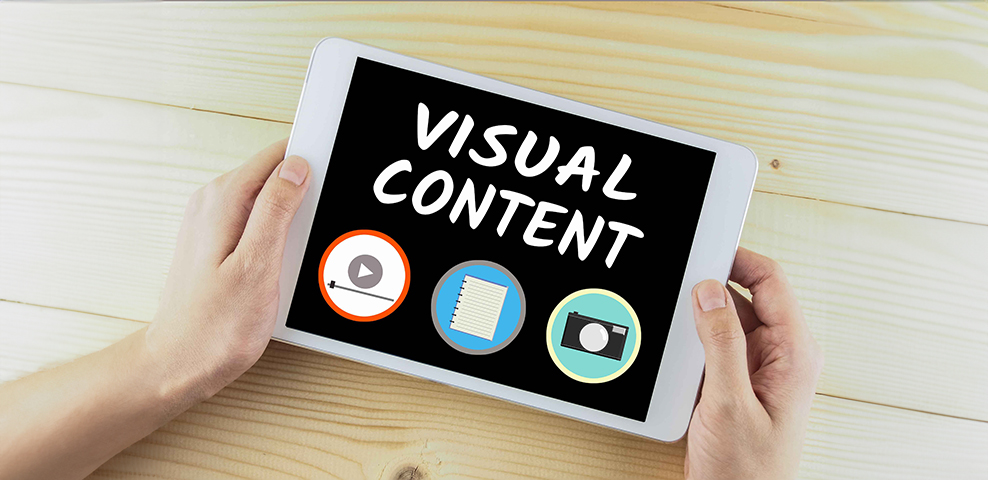 visual storytelling