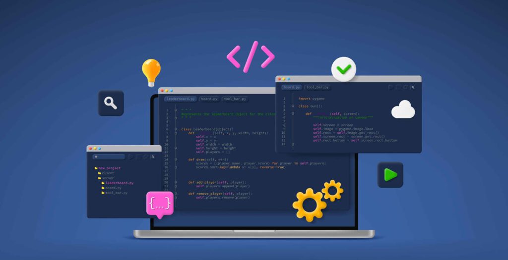 The Role of AI in Web Development
