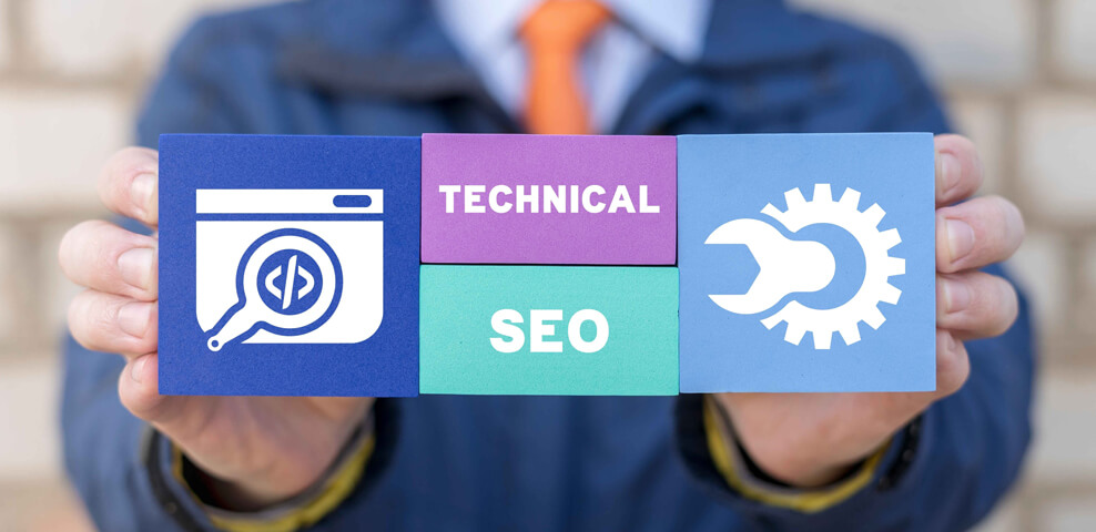 technical seo