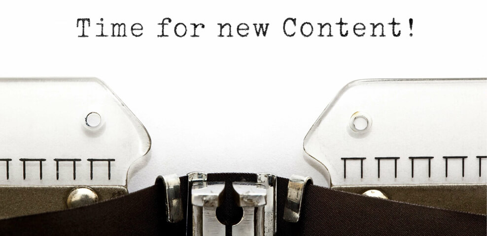 Content Marketing Strategy