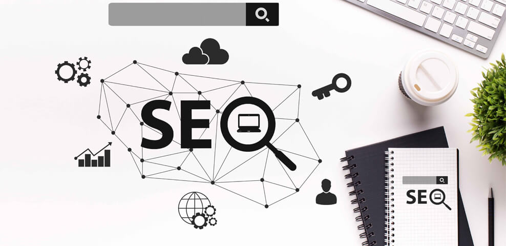 search engine optimization