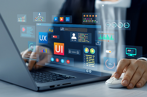 Web Design For Ecommerce