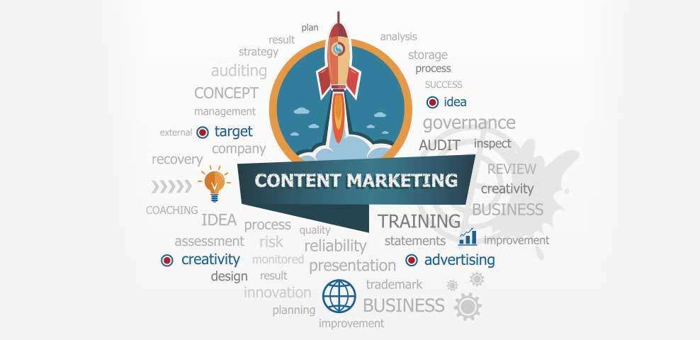 Content Writing Agency in Pune